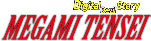 Digital Devil Story: Megami Tensei (MSX) Play Online